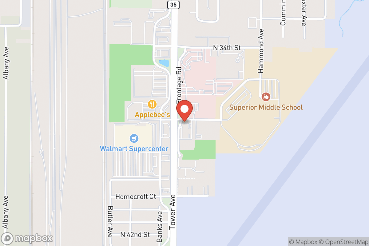 Twin Ports Dental