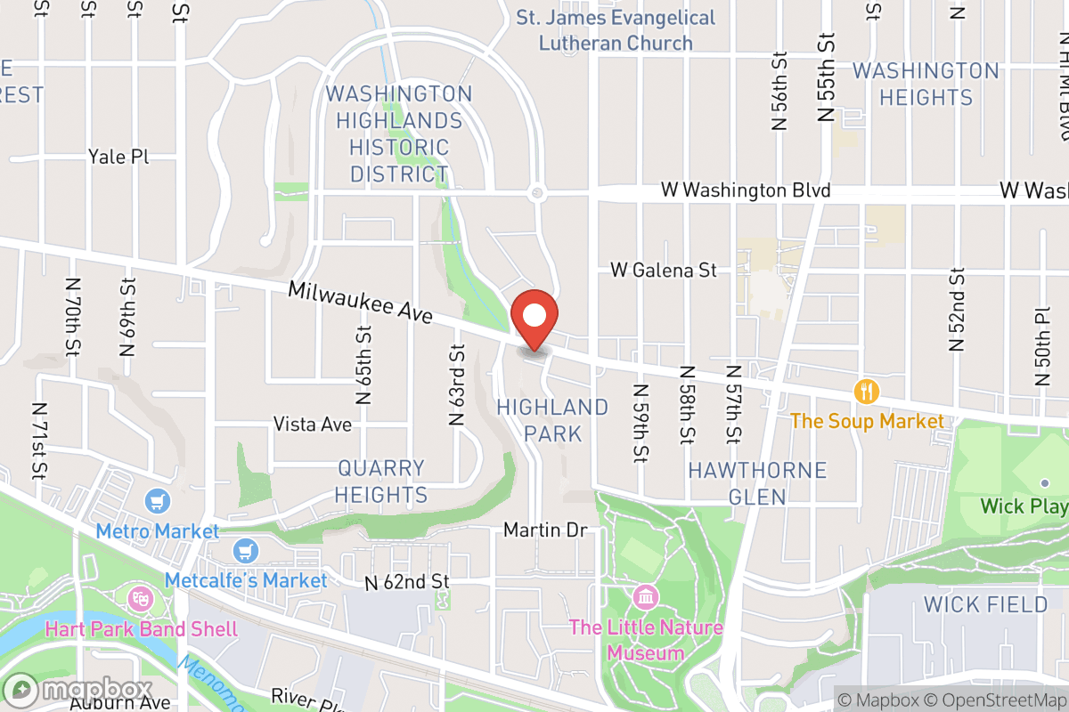 Highland Park Family Dentistry