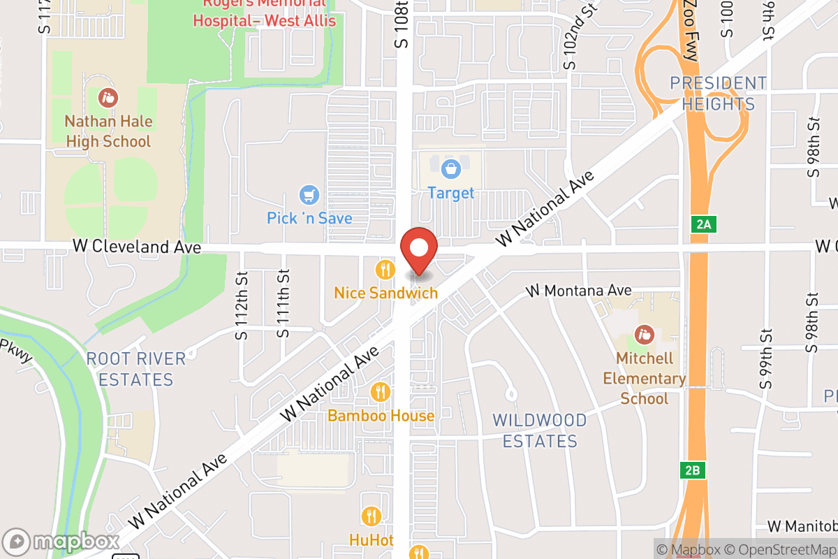 Aspen Dental - West Allis, WI
