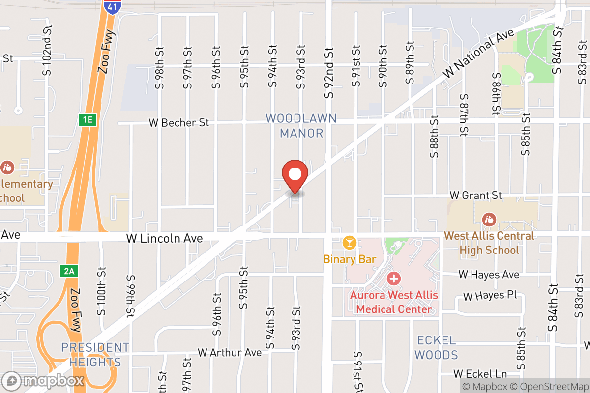 Emergency Dental of Milwaukee