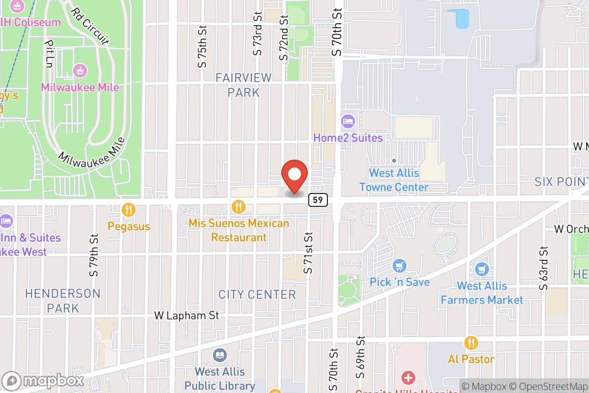 West Allis Dental Care