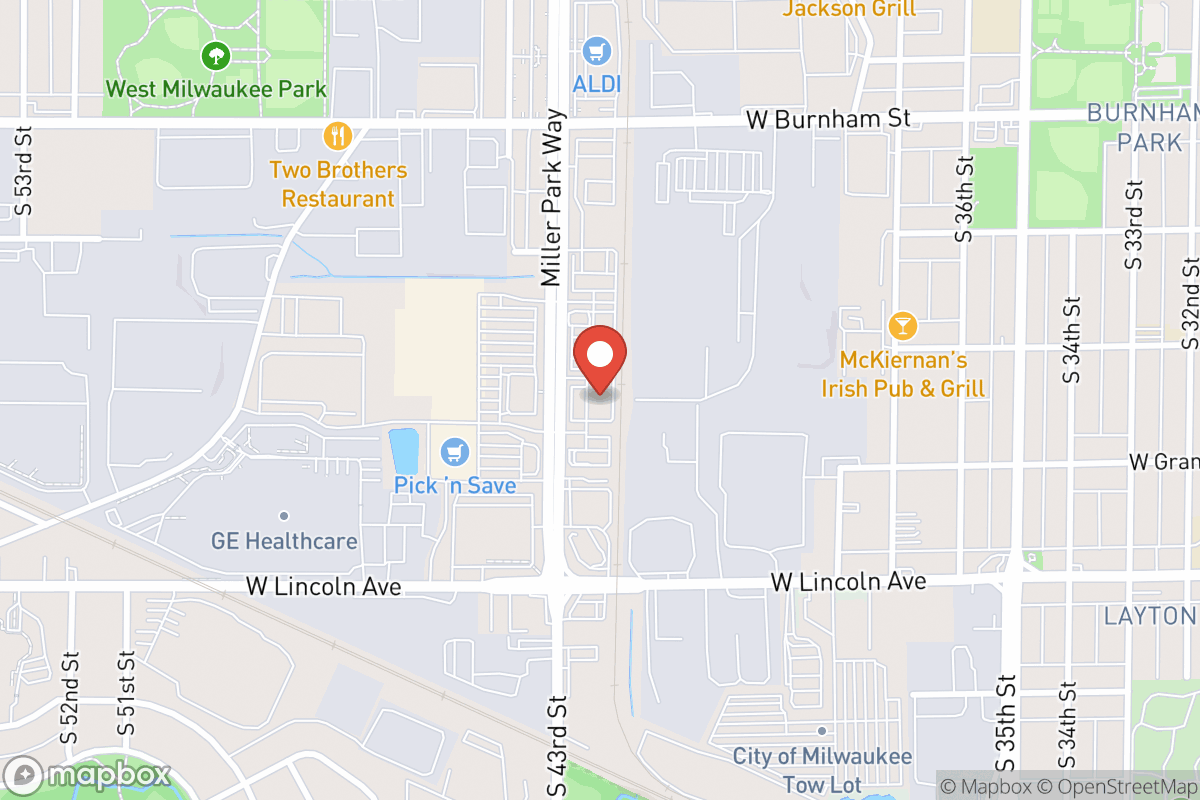 Dental Associates-Miller Park Way